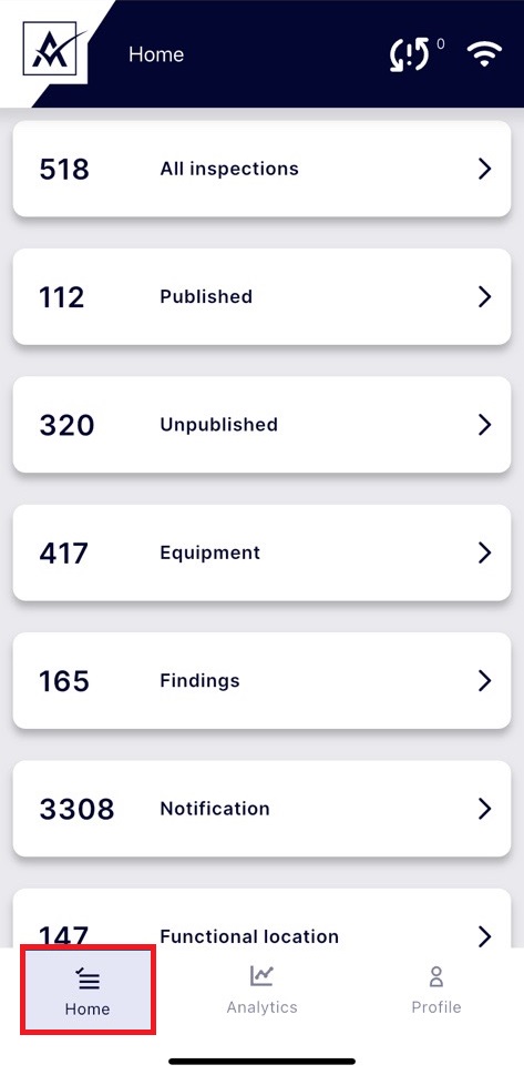 Feature Release, May 2025 - AsInt Documentation